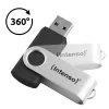 USB flash drive Intenso 32GB USB-A 3.2 Gen 1 Office Line