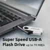 USB flash drive Intenso 32GB USB-A 3.2 Gen 1 Office Line