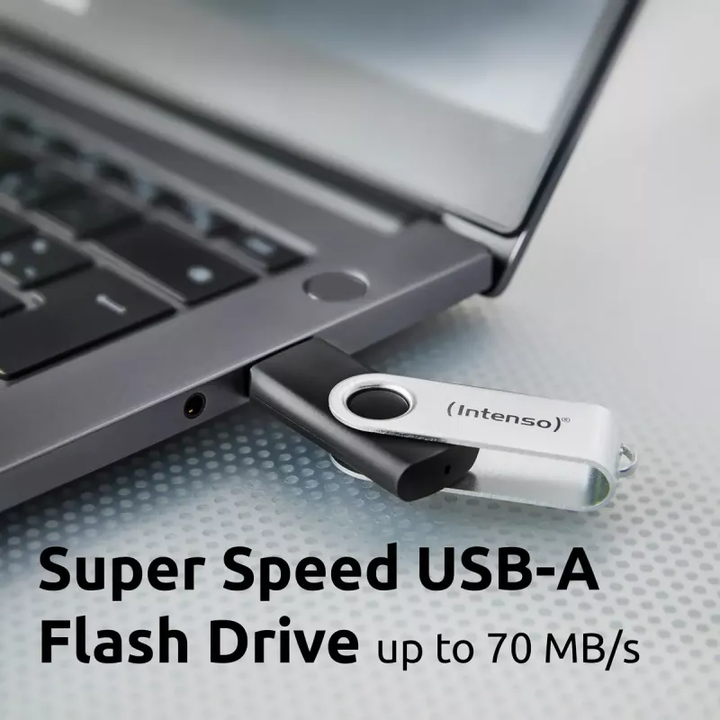 USB flash drive Intenso 32GB USB-A 3.2 Gen 1 Office Line