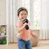 VTech Baby Magisches Singspaß-Mikrofon, Toy microphone, 2 yr(s), AAA, 200 g, Black