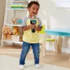 VTech Baby Magisches Singspaß-Mikrofon, Toy microphone, 2 yr(s), AAA, 200 g, Black