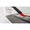 Bosch Serie 8 BSS825ALL stick vacuum/electric broom Battery Dry Bagless Black, White 5 Ah