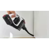 Bosch Serie 8 BSS825ALL stick vacuum/electric broom Battery Dry Bagless Black, White 5 Ah