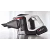 Bosch Serie 8 BSS825ALL stick vacuum/electric broom Battery Dry Bagless Black, White 5 Ah