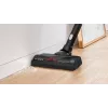 Bosch Serie 8 BSS825ALL stick vacuum/electric broom Battery Dry Bagless Black, White 5 Ah
