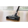 Bosch Serie 8 BSS825ALL stick vacuum/electric broom Battery Dry Bagless Black, White 5 Ah