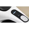 Bosch Serie 8 BSS825ALL stick vacuum/electric broom Battery Dry Bagless Black, White 5 Ah
