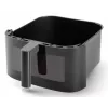 NutriBullet CrispLite Vision Single 8 L Stand-alone 2000 W Hot air fryer Black