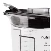 NutriBullet NBF550DG 1.89 L Tabletop blender 1500 W Black