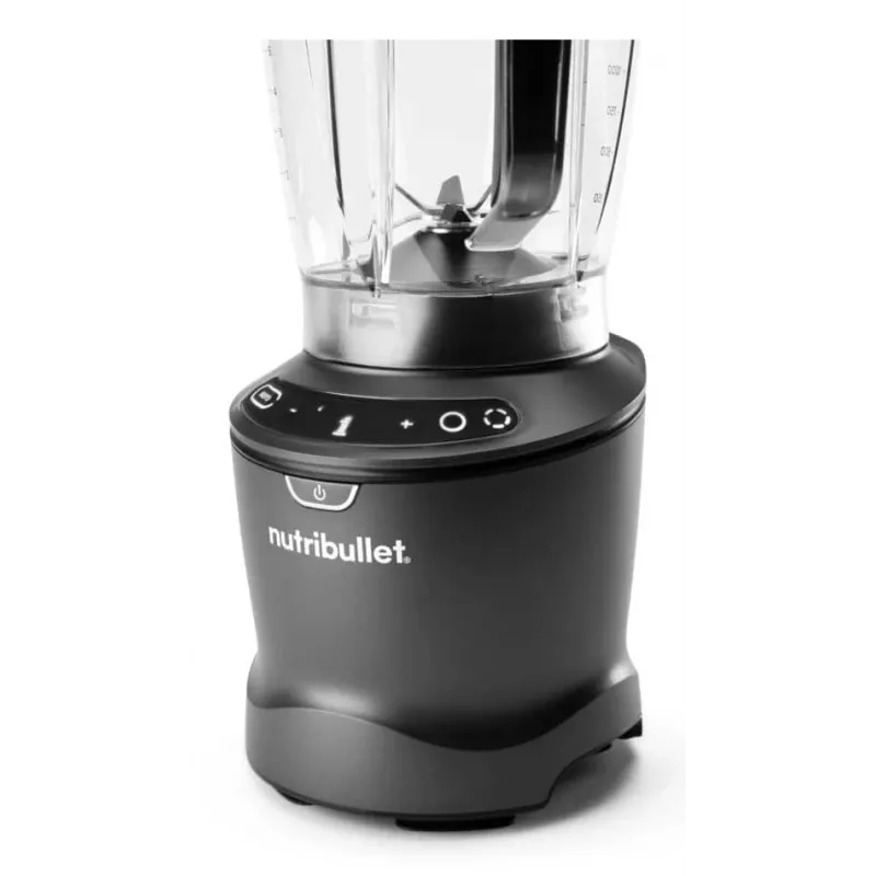 NutriBullet NBF550DG 1.89 L Tabletop blender 1500 W Black