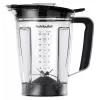 NutriBullet NBF550DG 1.89 L Tabletop blender 1500 W Black