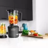 NutriBullet NBF550DG 1.89 L Tabletop blender 1500 W Black