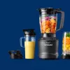 NutriBullet NBF550DG 1.89 L Tabletop blender 1500 W Black