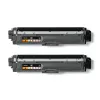 Toner Cartridge Brother TN-242BKTWIN 3000 pages Black