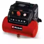 Air Compressor Einhell TC-AC 190/6/8 OF 190 l/min 8 bar
