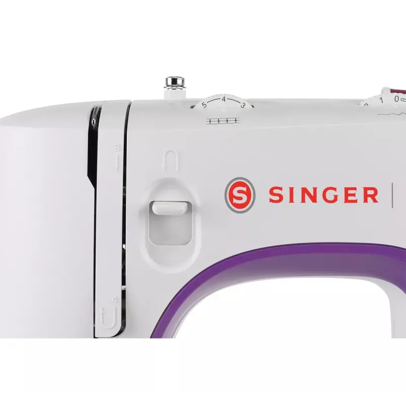 Semi-automatic sewing machine SINGER M3505