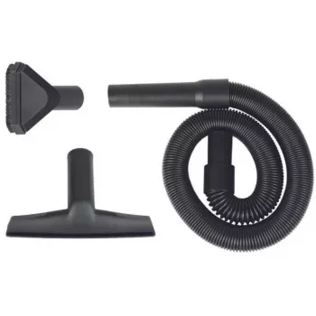 Accessory kit Einhell 2351267 Handheld vacuum Black 3 pcs