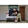 Wet/Dry Vacuum Cleaner EINHELL TC-VC 1812/1 S 1200W 12L wet and dry vacuum