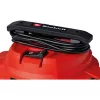 Wet/Dry Vacuum Cleaner EINHELL TC-VC 1812/1 S 1200W 12L wet and dry vacuum