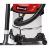 Wet/Dry Vacuum Cleaner EINHELL TC-VC 1812/1 S 1200W 12L wet and dry vacuum