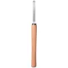 Wood turning chisel set EINHELL 5-piece for wood turning machines