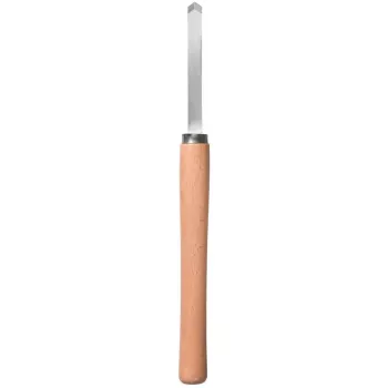 Wood turning chisel set EINHELL 5-piece for wood turning machines