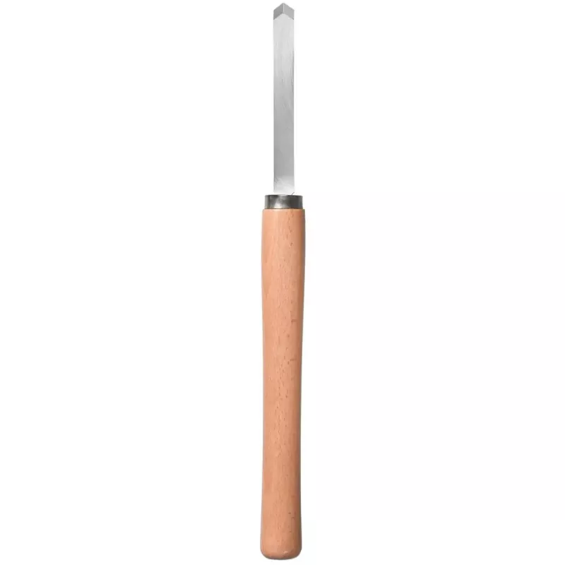Wood turning chisel set EINHELL 5-piece for wood turning machines