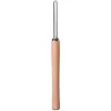 Wood turning chisel set EINHELL 5-piece for wood turning machines