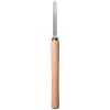 Wood turning chisel set EINHELL 5-piece for wood turning machines