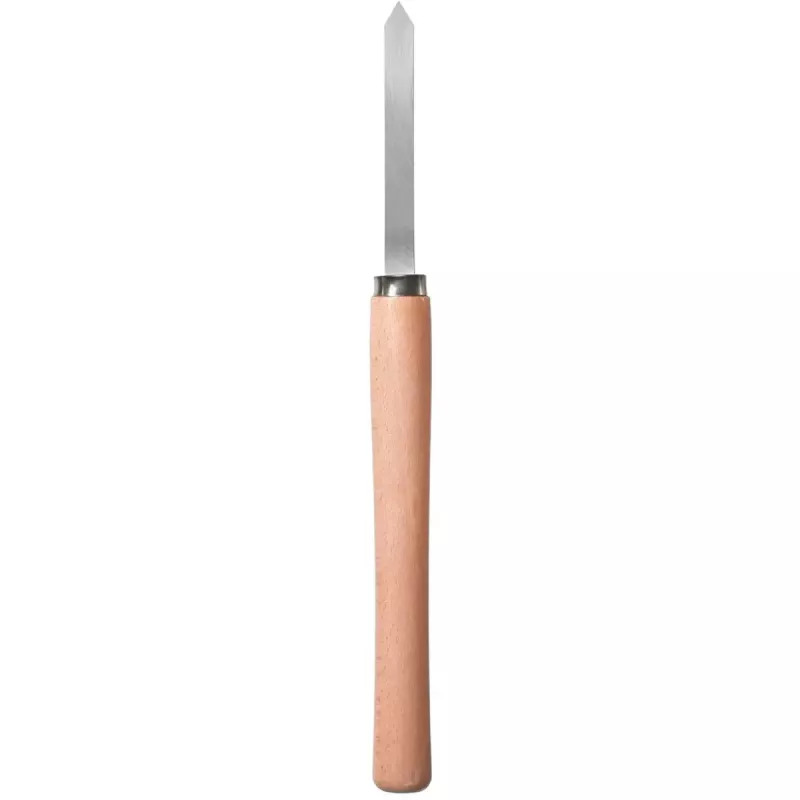 Wood turning chisel set EINHELL 5-piece for wood turning machines