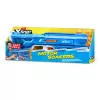 Zuru water blaster Mega Pulse Motor Soaker XSHOT — battery-powered motorized water blaster (model 118159)