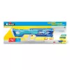 Zuru water blaster Mega Pulse Motor Soaker XSHOT — battery-powered motorized water blaster (model 118159)