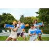 Zuru water blaster Mega Pulse Motor Soaker XSHOT — battery-powered motorized water blaster (model 118159)