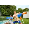 Zuru water blaster Mega Pulse Motor Soaker XSHOT — battery-powered motorized water blaster (model 118159)