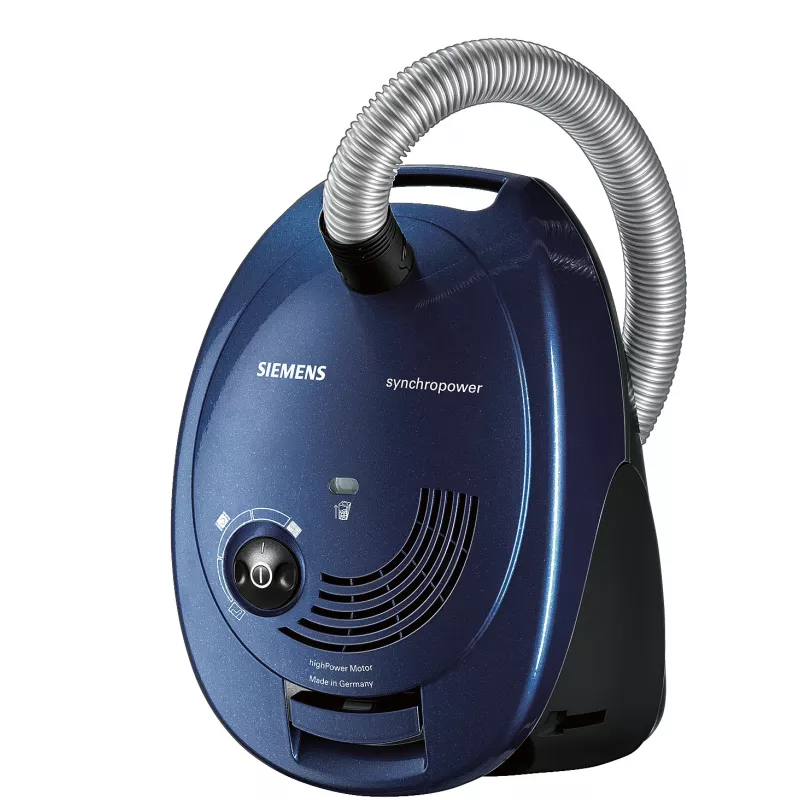 Siemens VS06A111 vacuum 4 L Cylinder vacuum Dry 600 W Dust bag