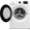 Gorenje WPNEI84A1TS washing machine Front-load 8 kg 1400 RPM White