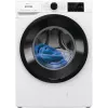 Gorenje WPNEI84A1TS washing machine Front-load 8 kg 1400 RPM White