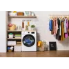 Gorenje WPNEI84A1TS washing machine Front-load 8 kg 1400 RPM White