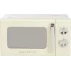 Gorenje MO20E1HRL White Solo microwave Countertop 20 L 700 W