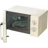 Gorenje MO20E1HRL White Solo microwave Countertop 20 L 700 W