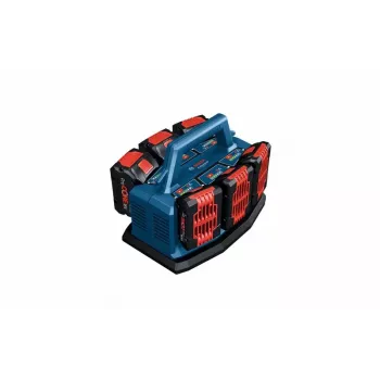 Bosch GAL 18V6-80 Professional Battery charger
