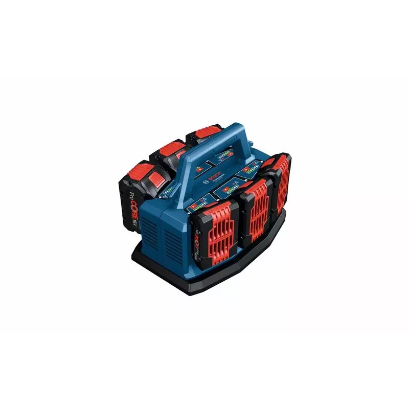 Bosch GAL 18V6-80 Professional Battery charger