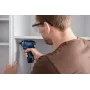 Bosch GSR 12V-35 HX Professional 1750 RPM 570 g