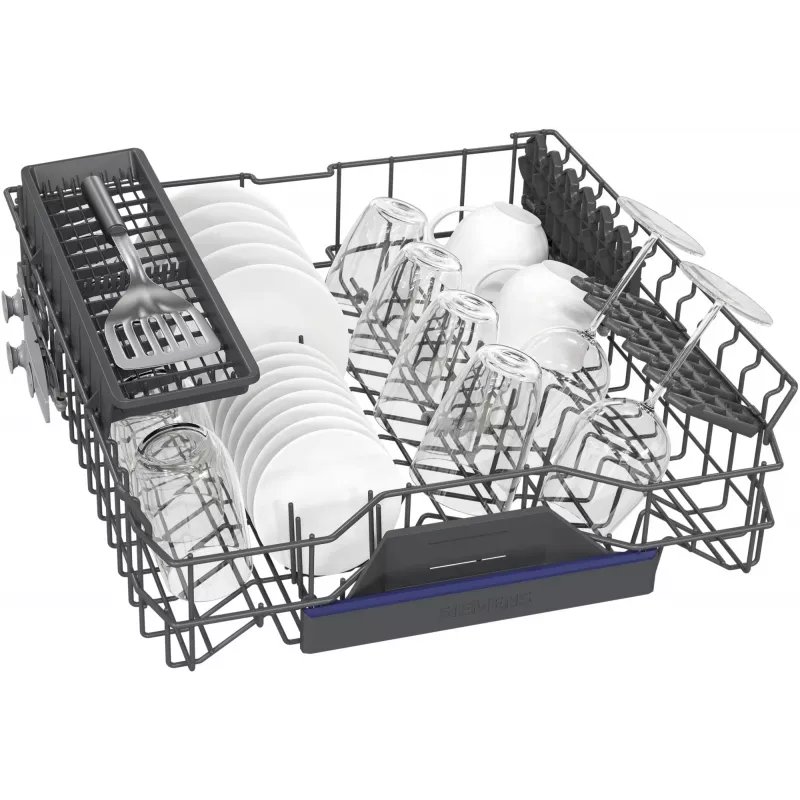 Siemens SX63HX14AE dishwasher Fully built-in 13 place settings