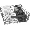 Siemens SX63HX14AE dishwasher Fully built-in 13 place settings