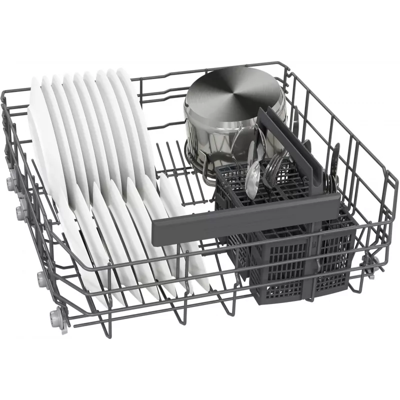 Siemens SX63HX14AE dishwasher Fully built-in 13 place settings