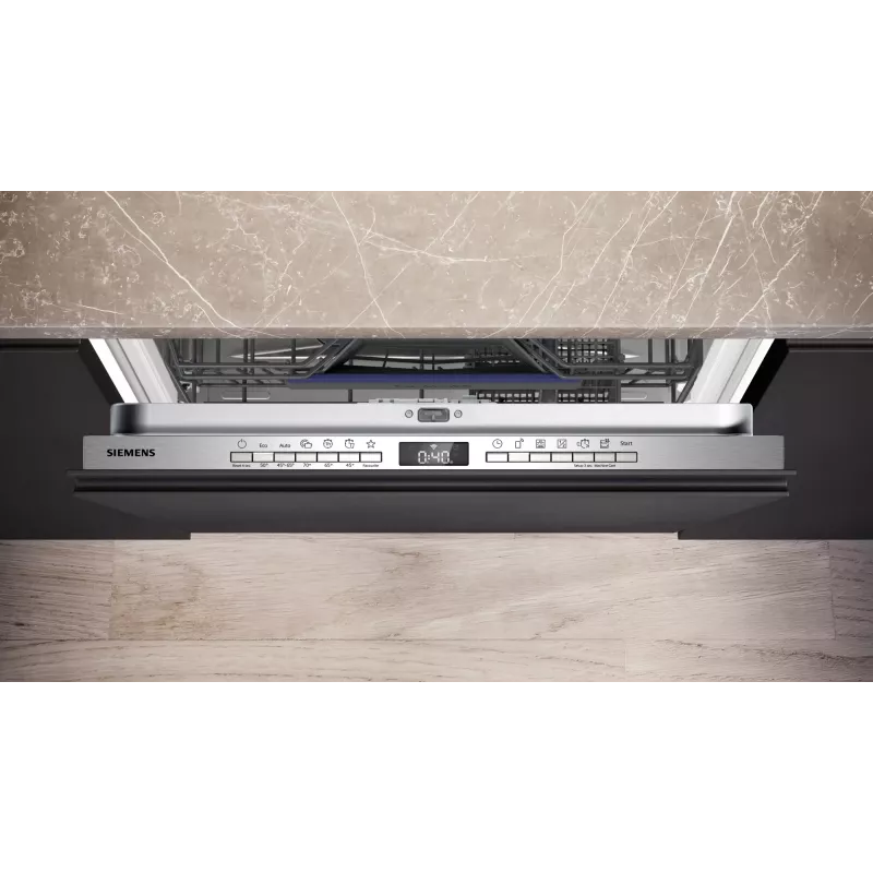 Siemens SN63HX14AE dishwasher Fully built-in 13 place settings