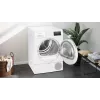 Siemens iQ300 WT45HVA4 tumble dryer Freestanding Front-load 8 kg White