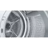 Siemens iQ300 WT45HVA4 tumble dryer Freestanding Front-load 8 kg White