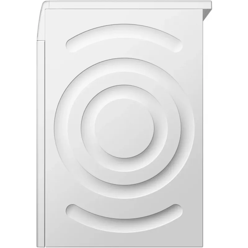 Siemens iQ300 WT45HVA4 tumble dryer Freestanding Front-load 8 kg White